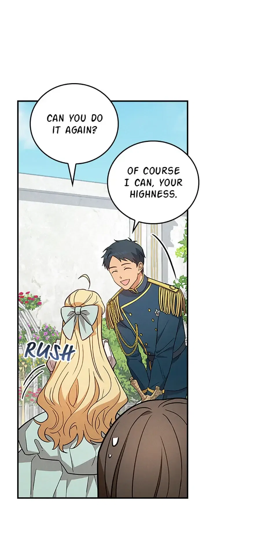 Run Maelle Chapter 23 – Page 39