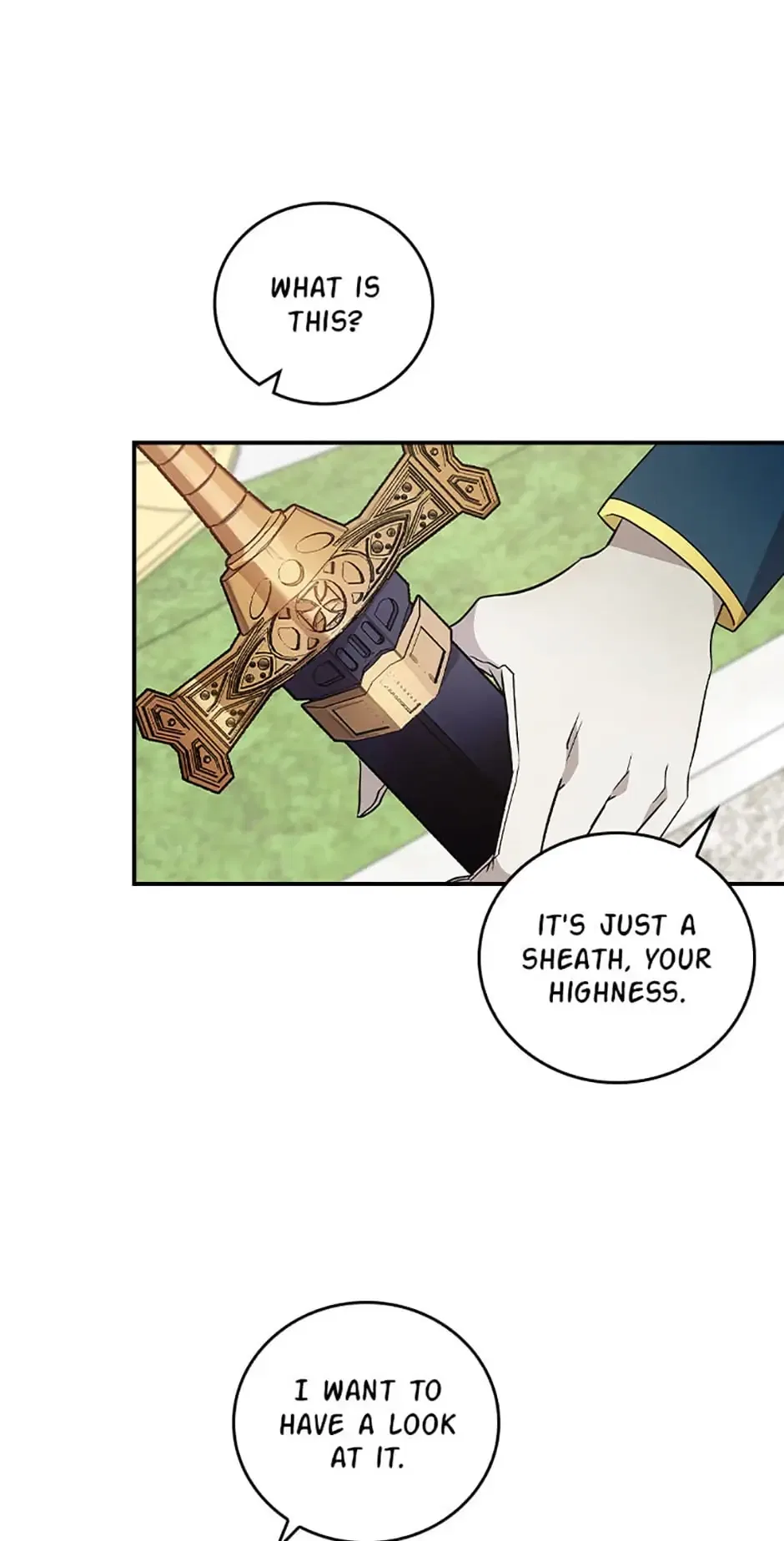 Run Maelle Chapter 23 – Page 40