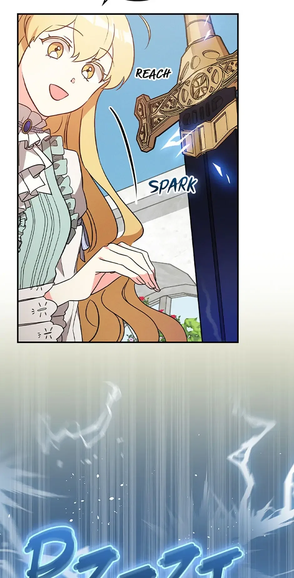 Run Maelle Chapter 23 – Page 41