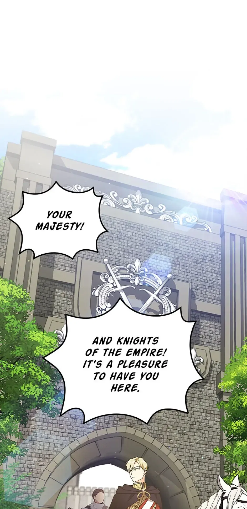 Run Maelle Chapter 23 – Page 46