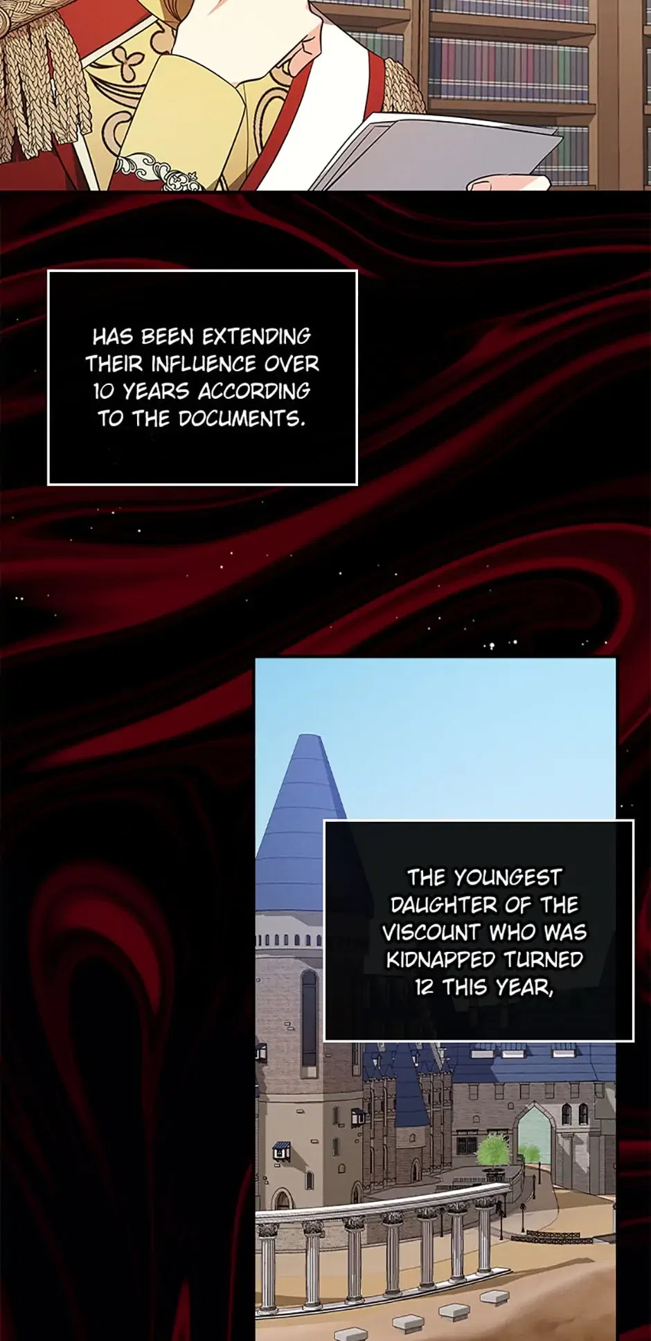 Run Maelle Chapter 23 – Page 50