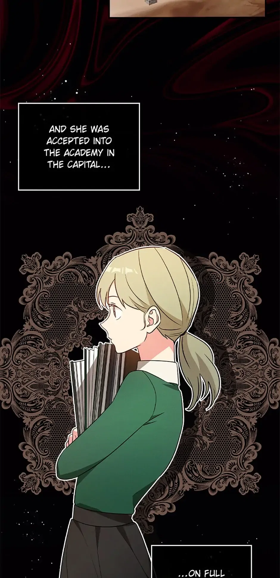 Run Maelle Chapter 23 – Page 51