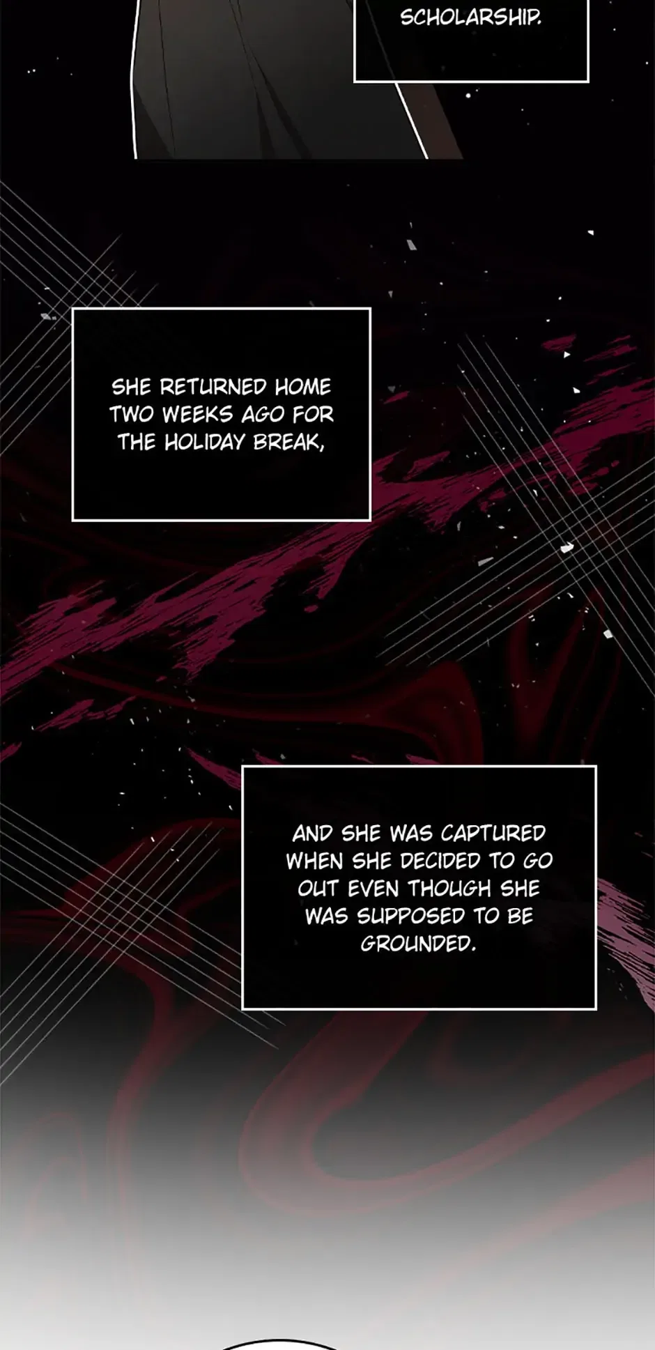 Run Maelle Chapter 23 – Page 52