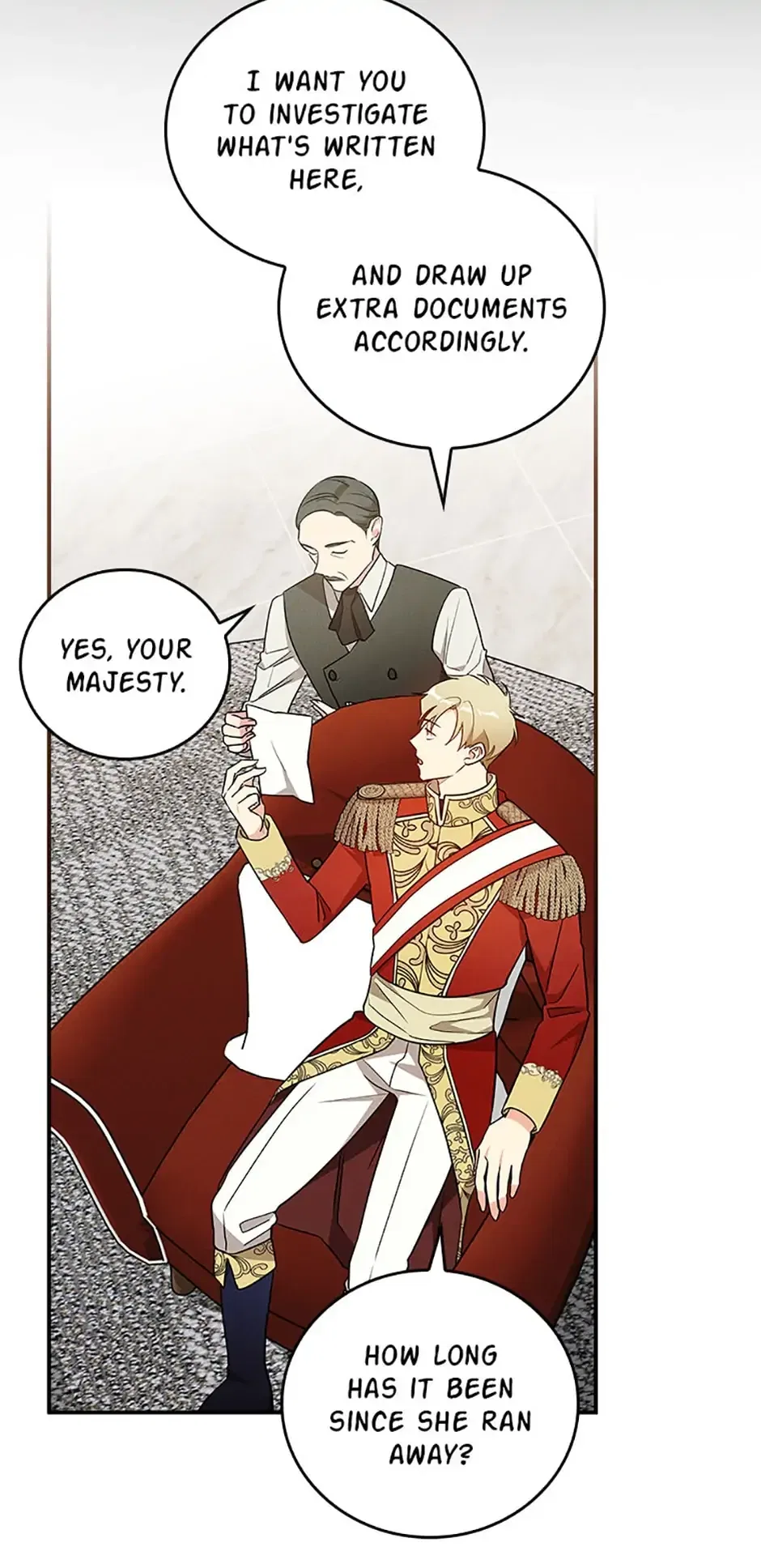 Run Maelle Chapter 23 – Page 53