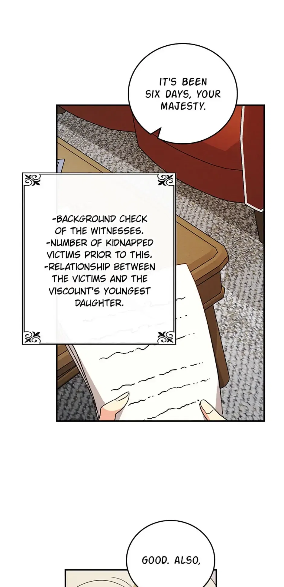 Run Maelle Chapter 23 – Page 54