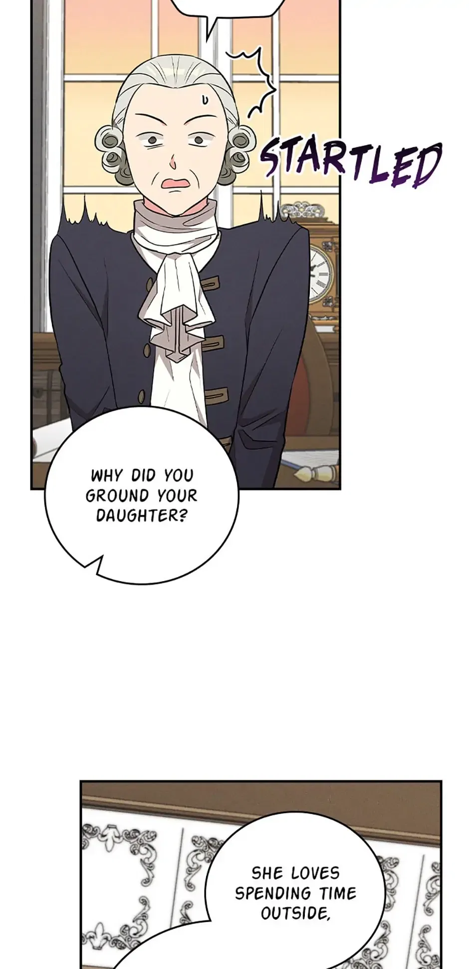 Run Maelle Chapter 23 – Page 56