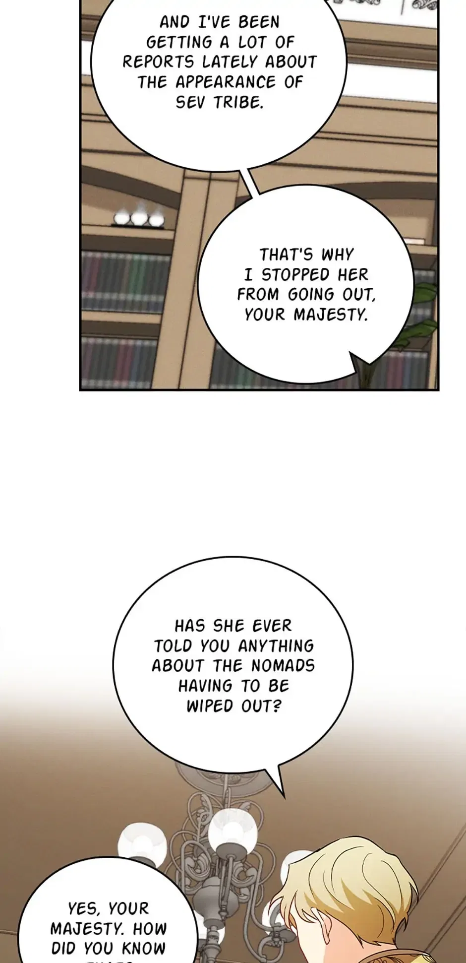 Run Maelle Chapter 23 – Page 57