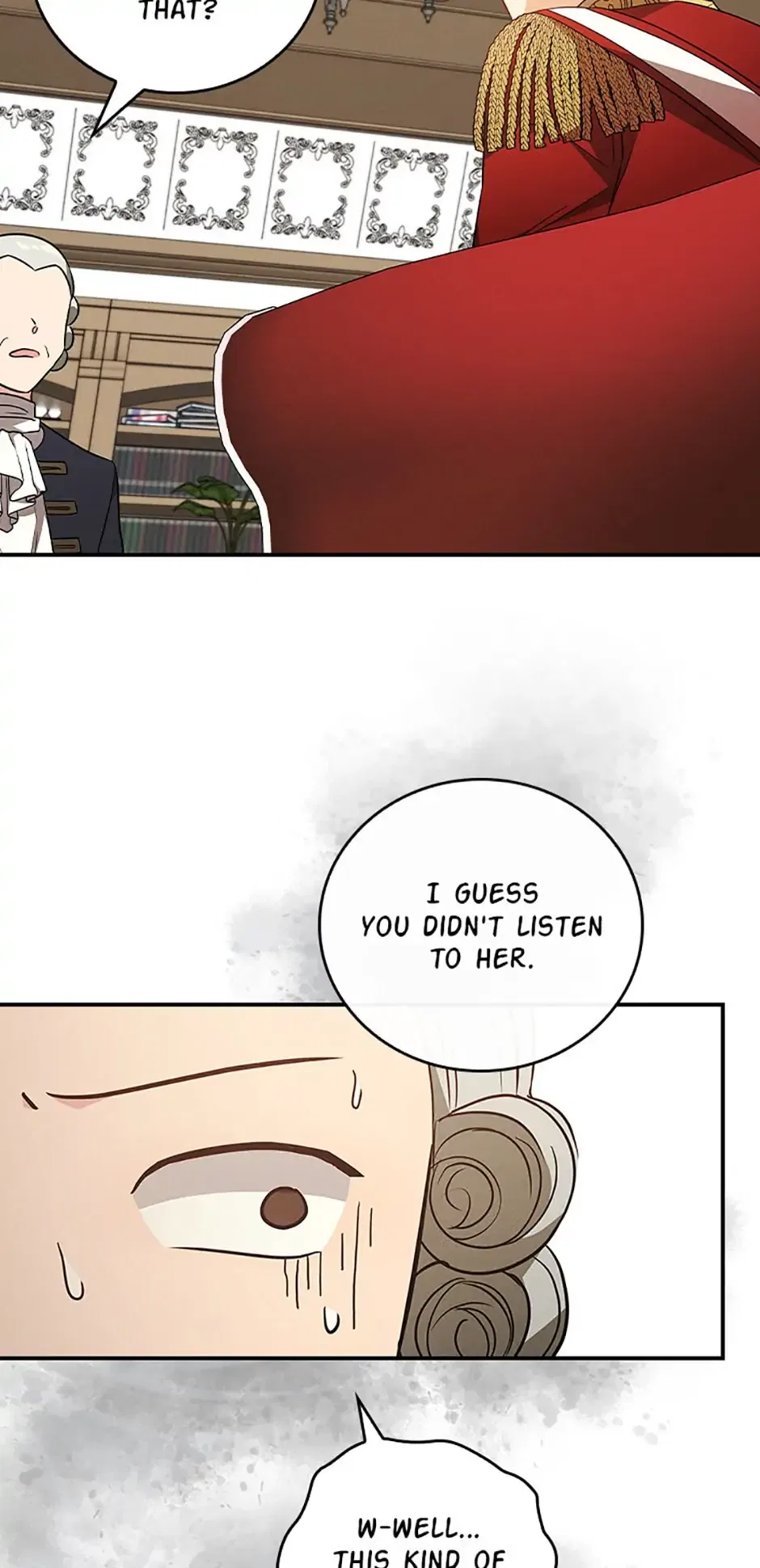 Run Maelle Chapter 23 – Page 58