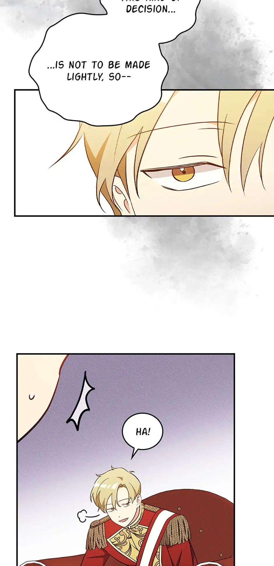 Run Maelle Chapter 23 – Page 59