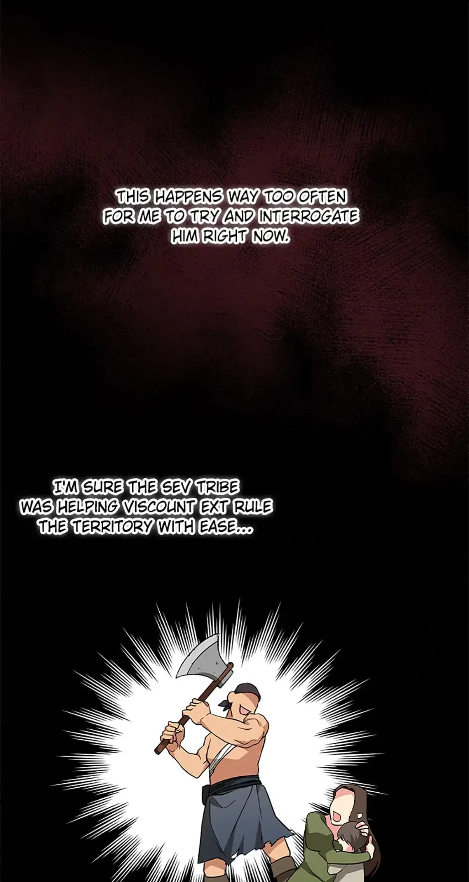 Run Maelle Chapter 23 – Page 61