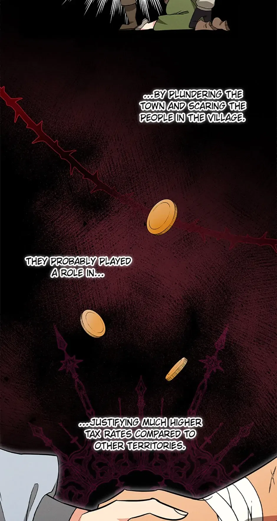 Run Maelle Chapter 23 – Page 62