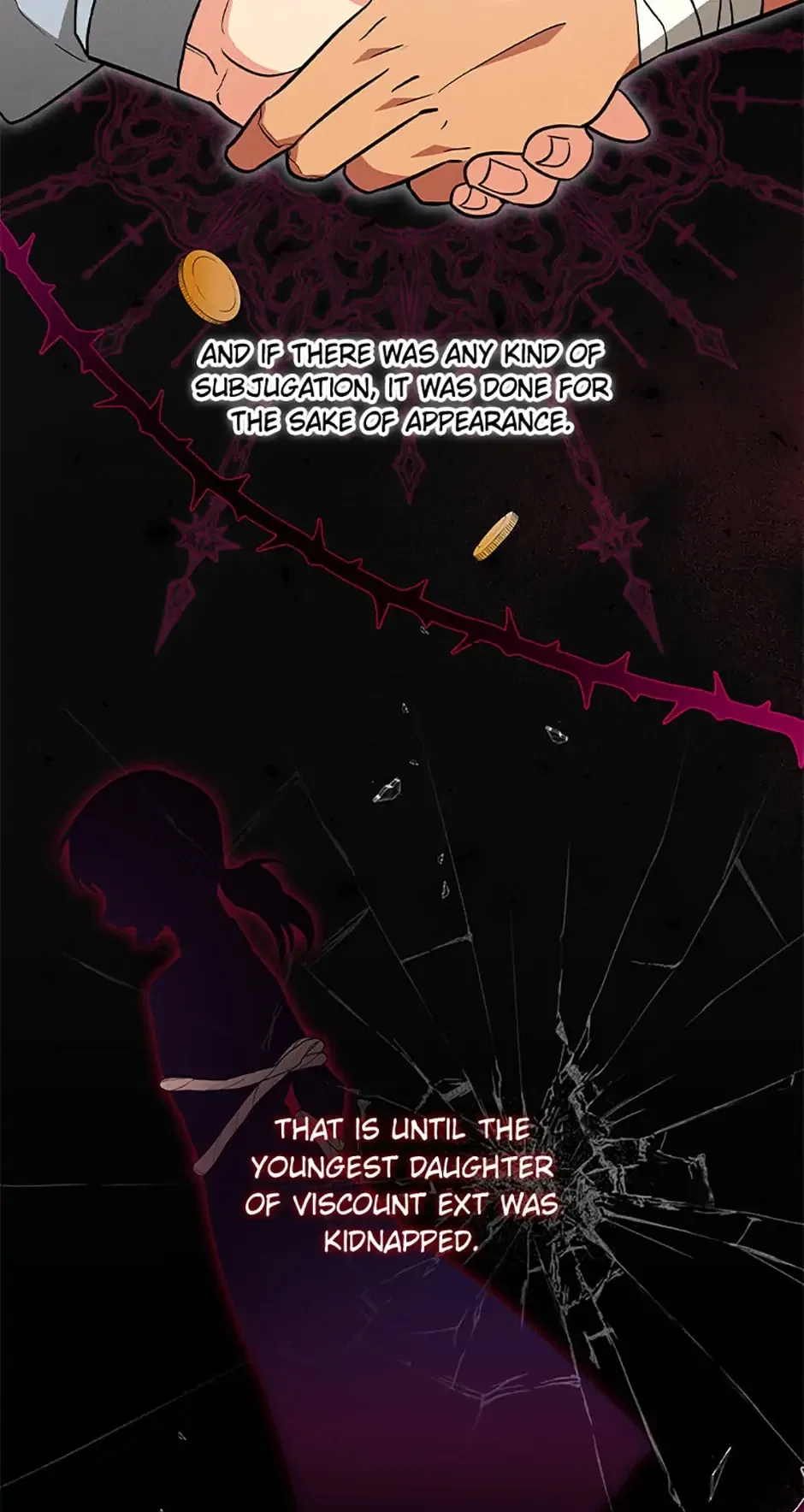 Run Maelle Chapter 23 – Page 63