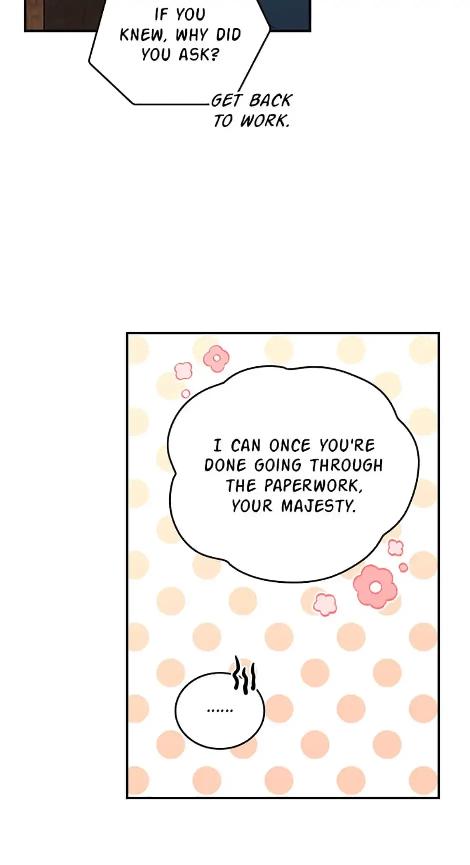 Run Maelle Chapter 22 – Page 3