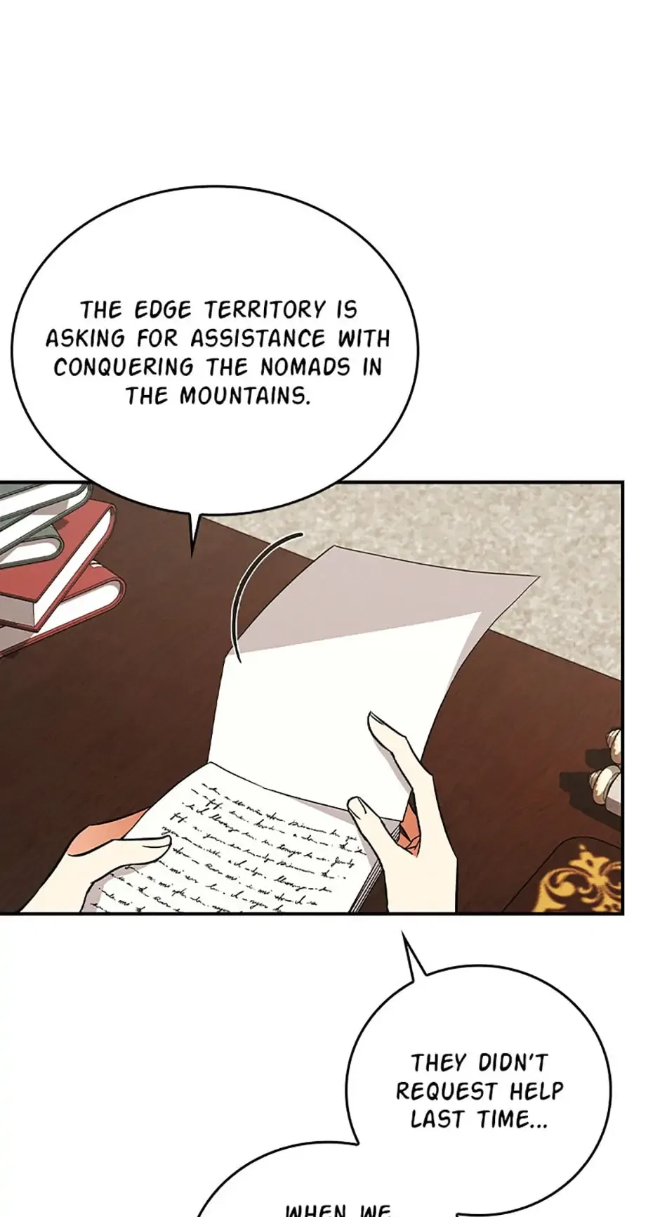 Run Maelle Chapter 22 – Page 4