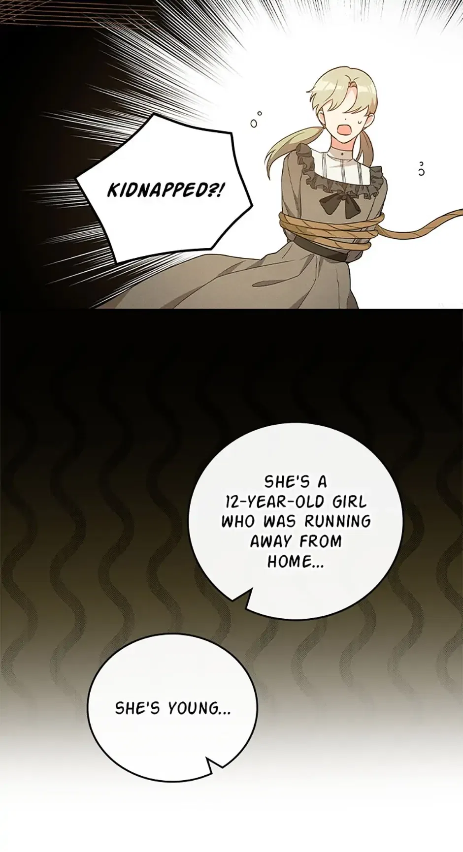 Run Maelle Chapter 22 – Page 7