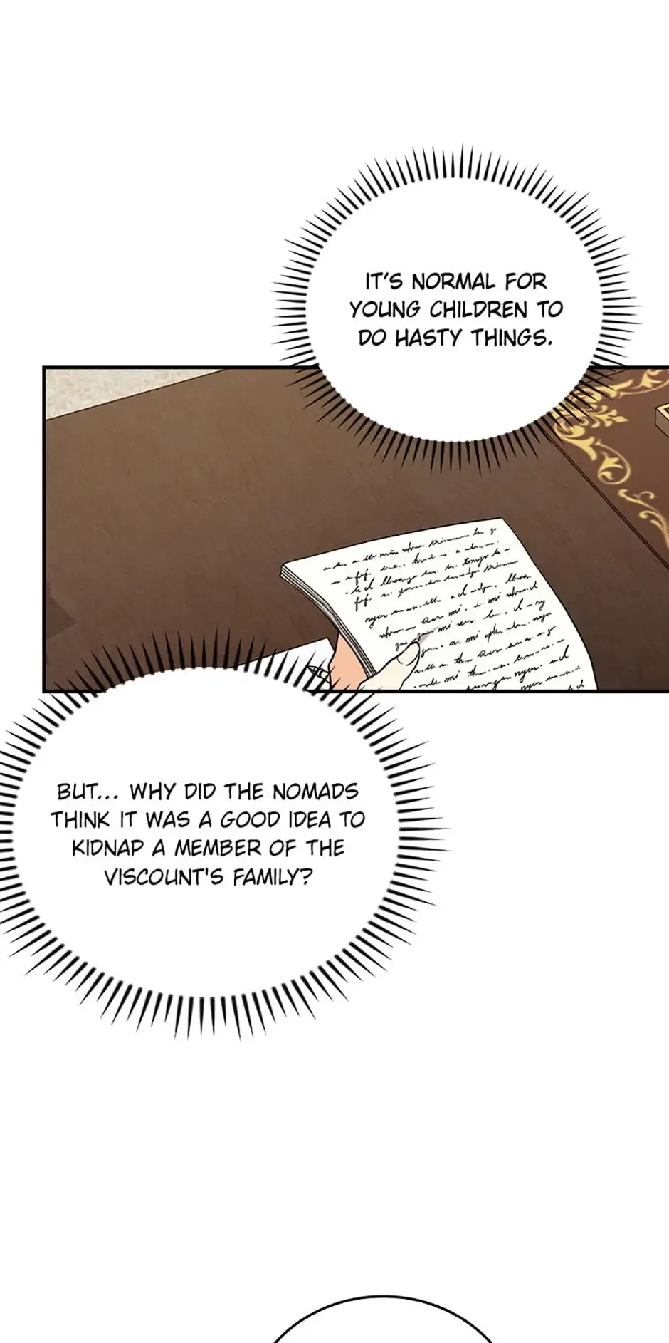 Run Maelle Chapter 22 – Page 8