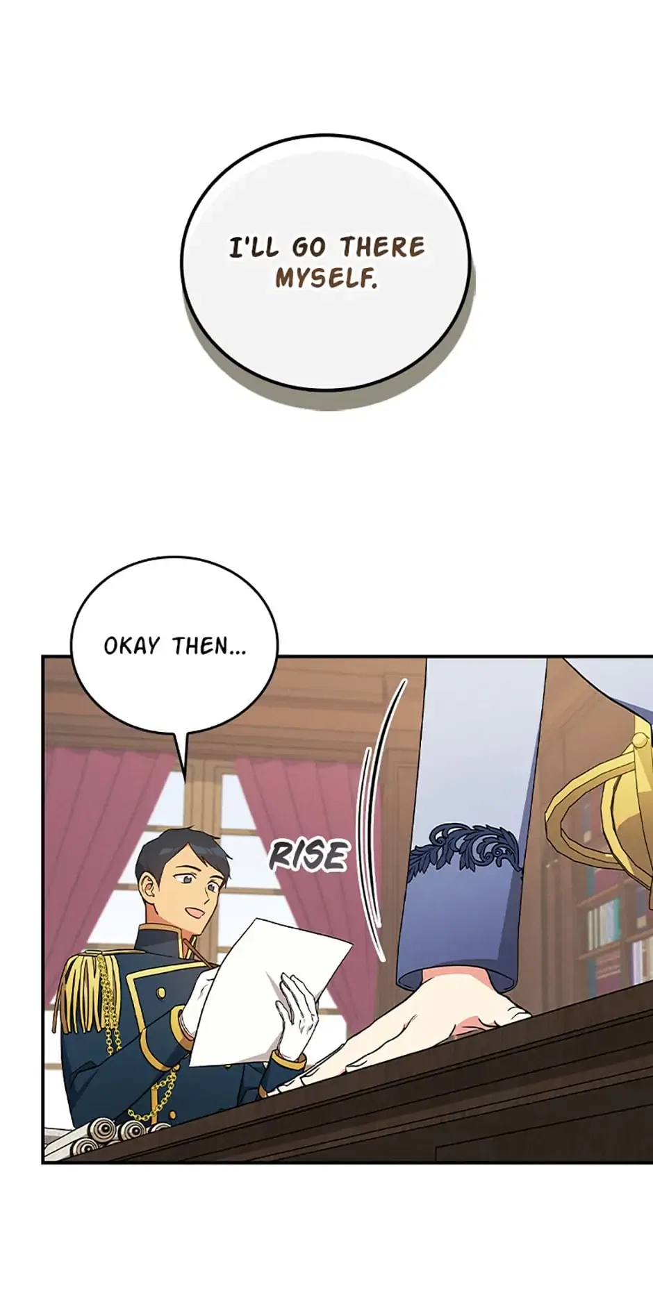 Run Maelle Chapter 22 – Page 11