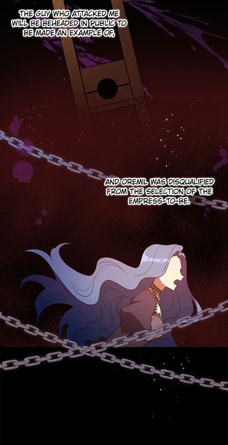 Run Maelle Chapter 22 – Page 18