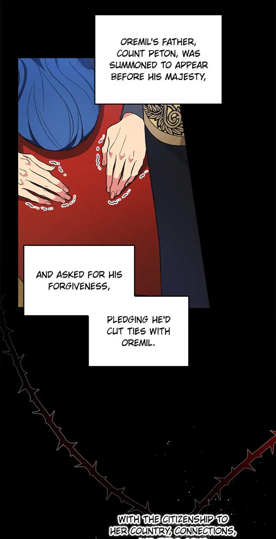 Run Maelle Chapter 22 – Page 19