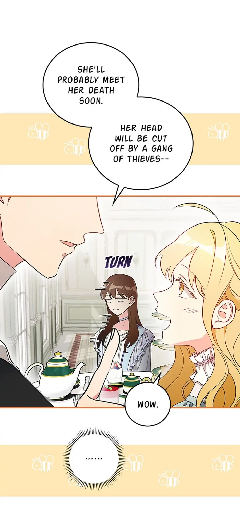 Run Maelle Chapter 22 – Page 22