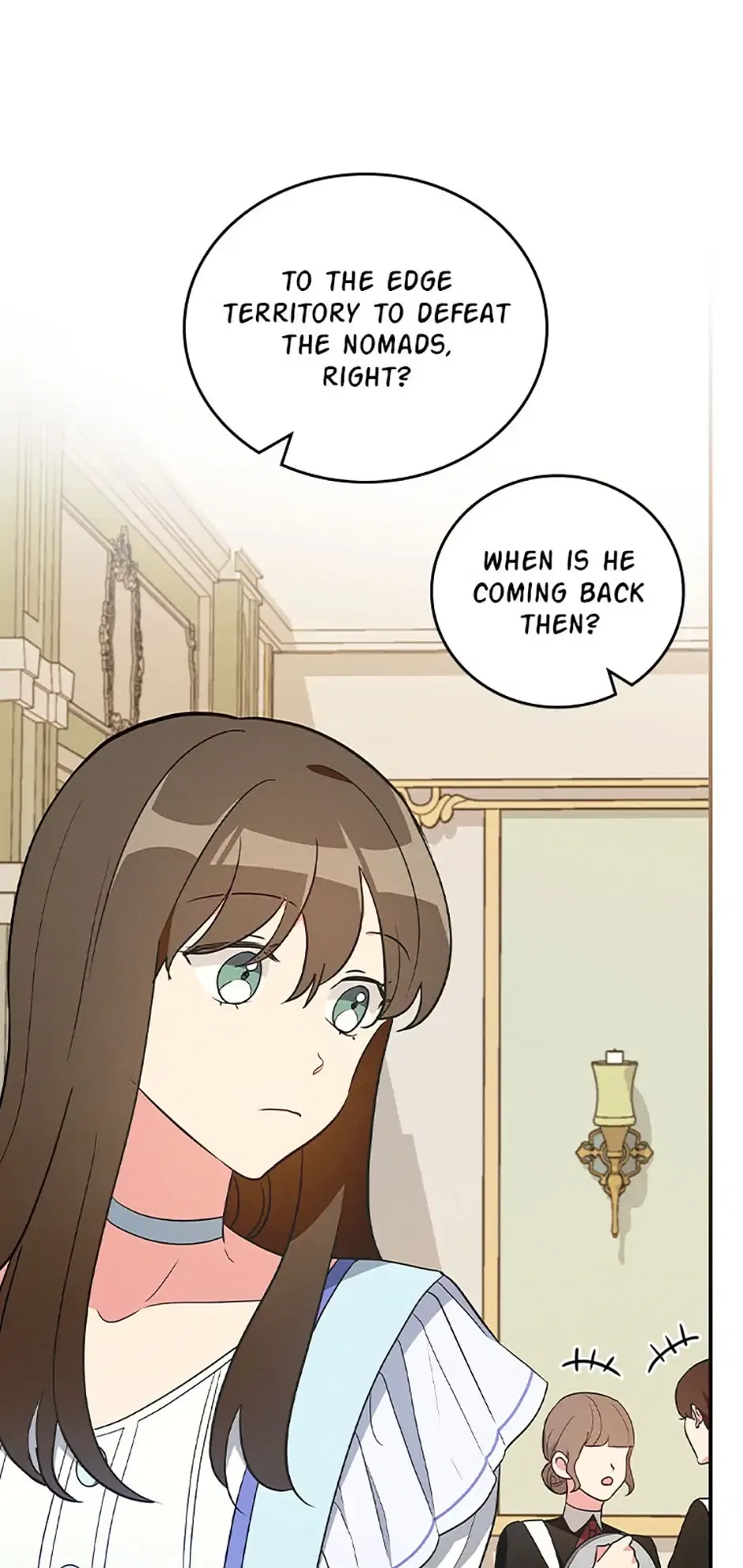 Run Maelle Chapter 22 – Page 24