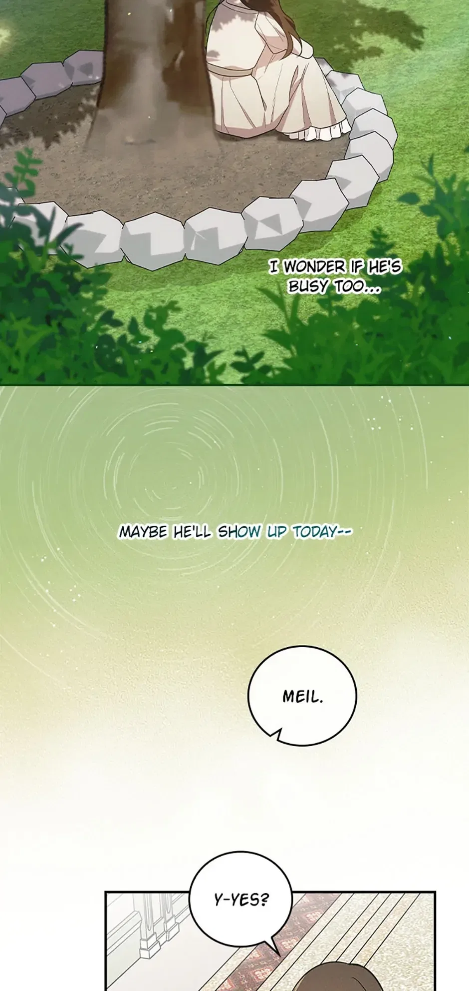 Run Maelle Chapter 22 – Page 26