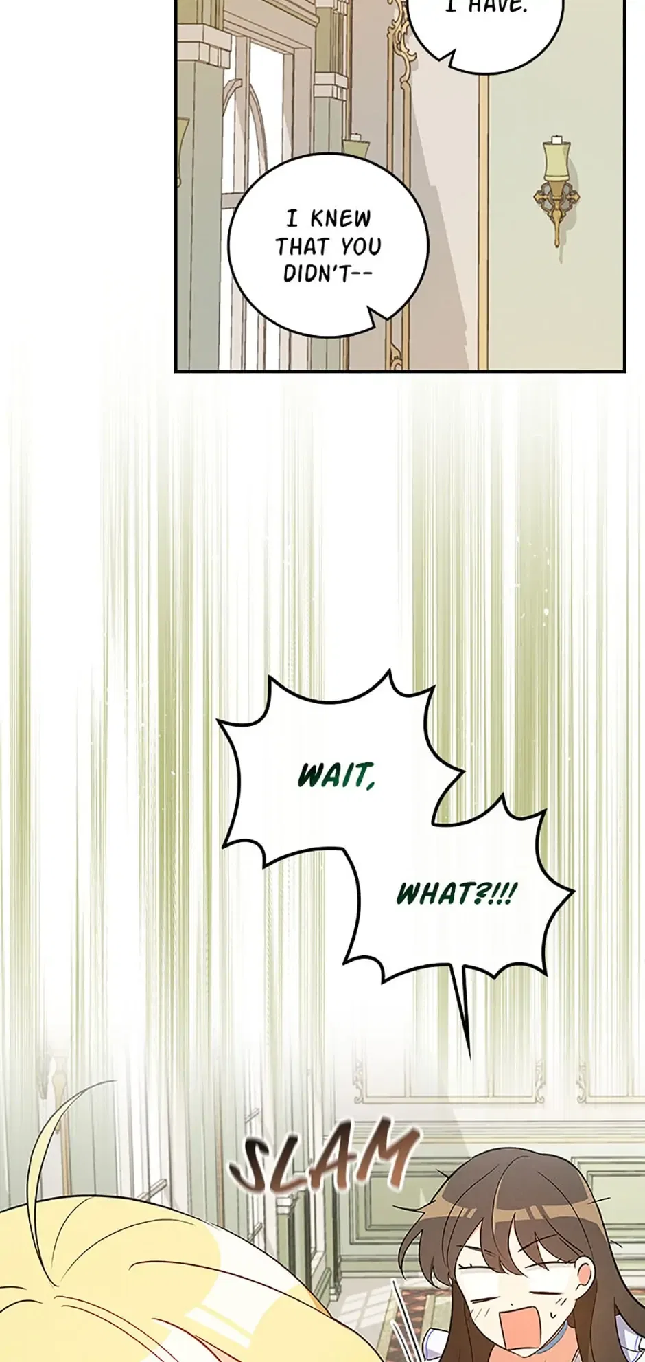Run Maelle Chapter 22 – Page 31