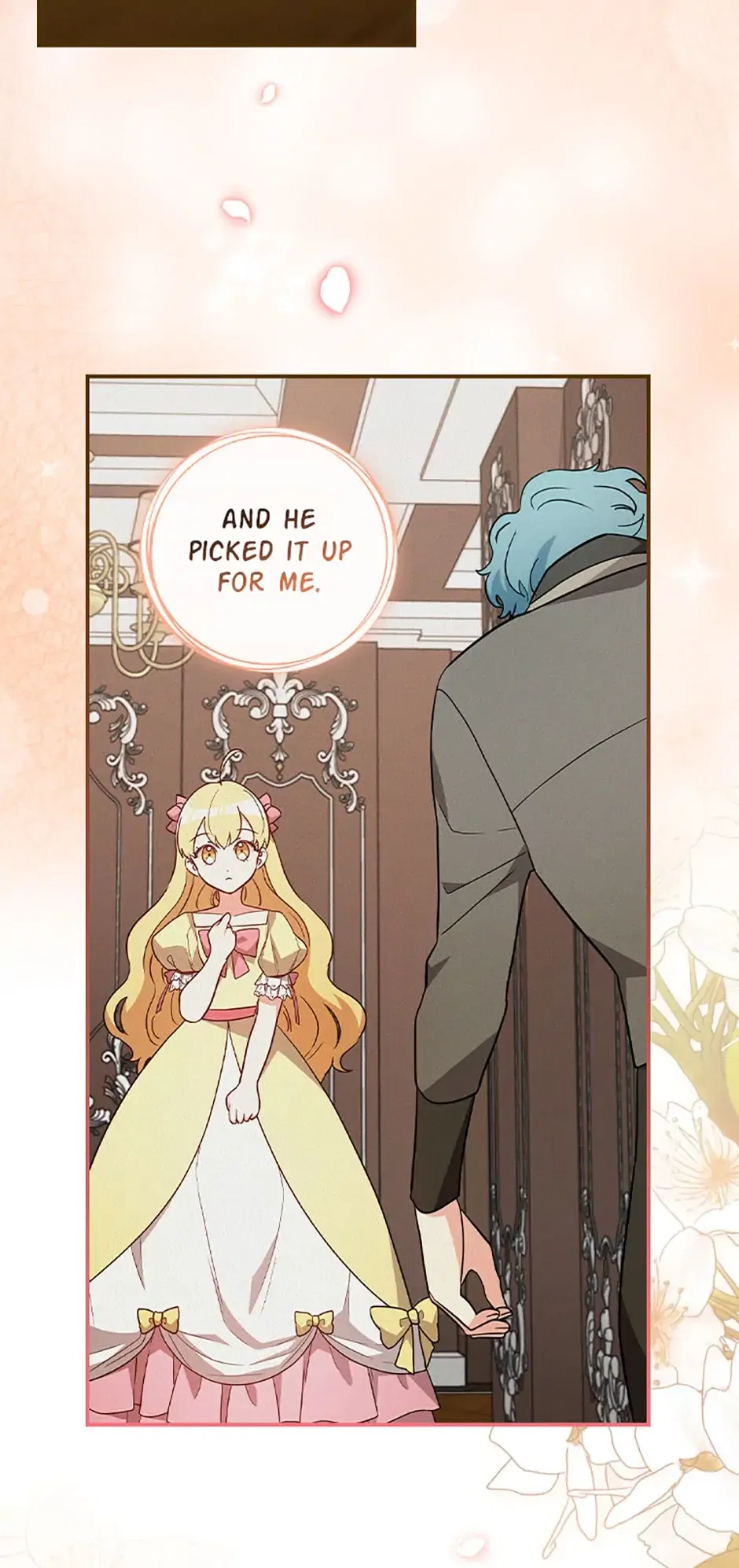 Run Maelle Chapter 22 – Page 36