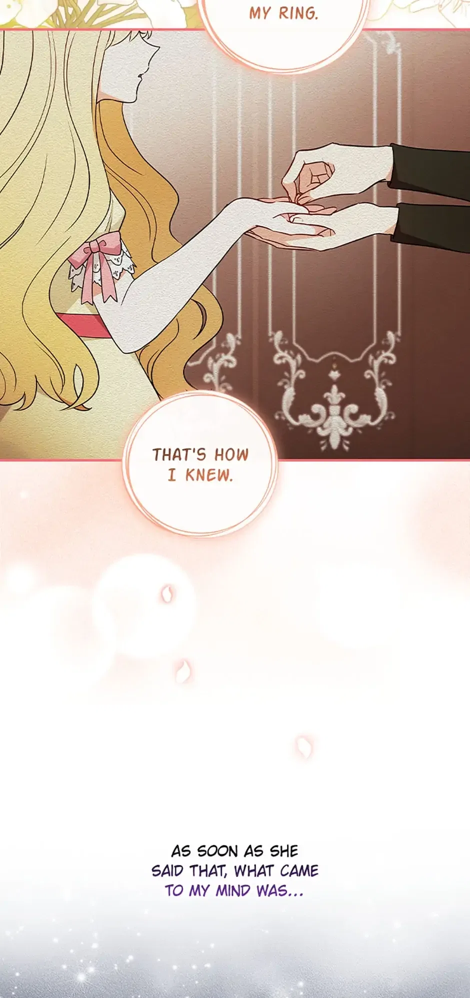 Run Maelle Chapter 22 – Page 38