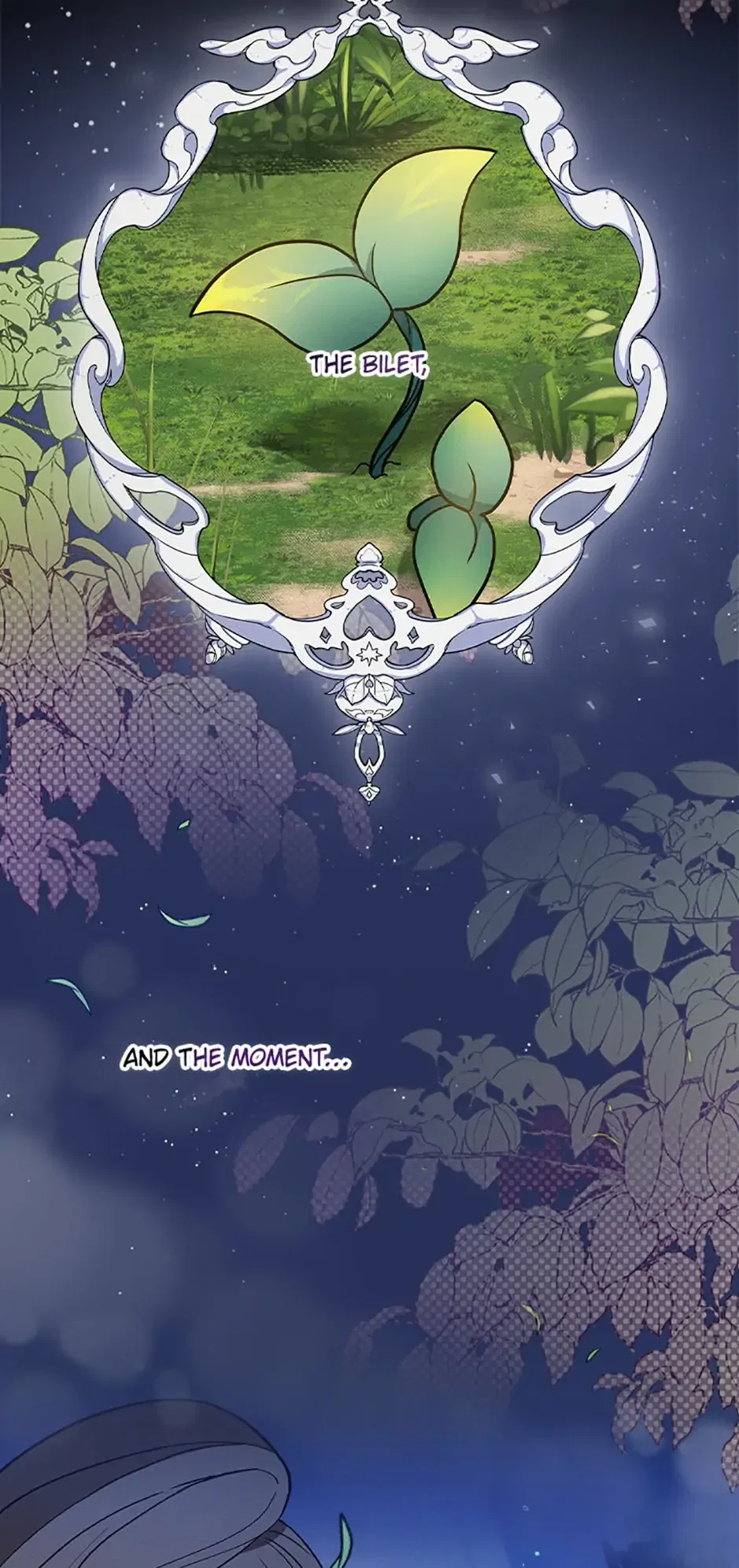 Run Maelle Chapter 22 – Page 40