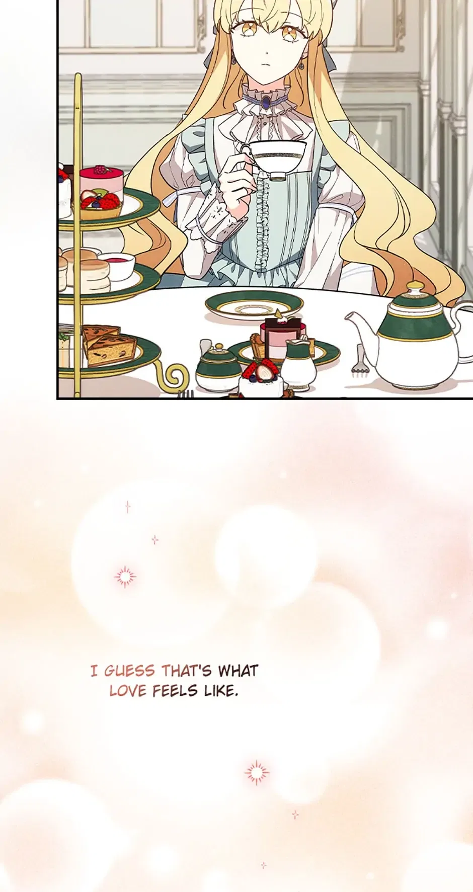 Run Maelle Chapter 22 – Page 44