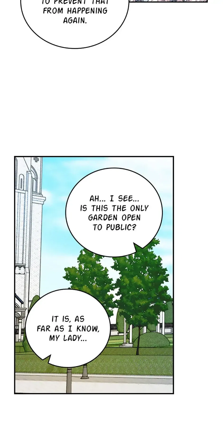 Run Maelle Chapter 22 – Page 48
