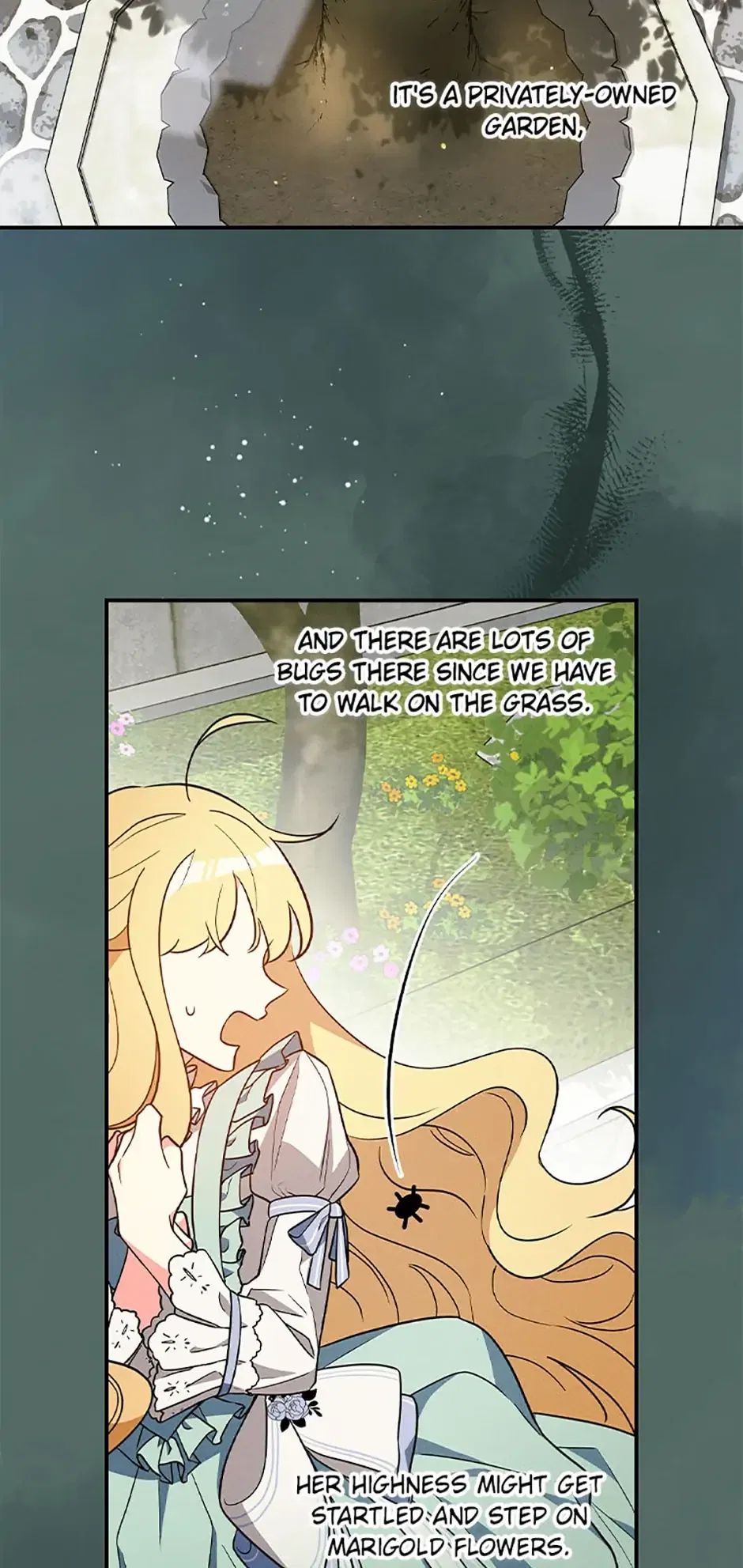 Run Maelle Chapter 22 – Page 53