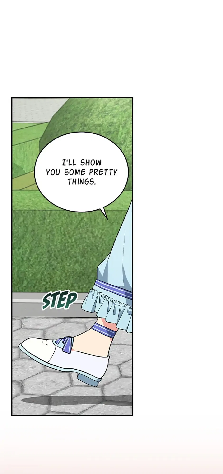 Run Maelle Chapter 22 – Page 59