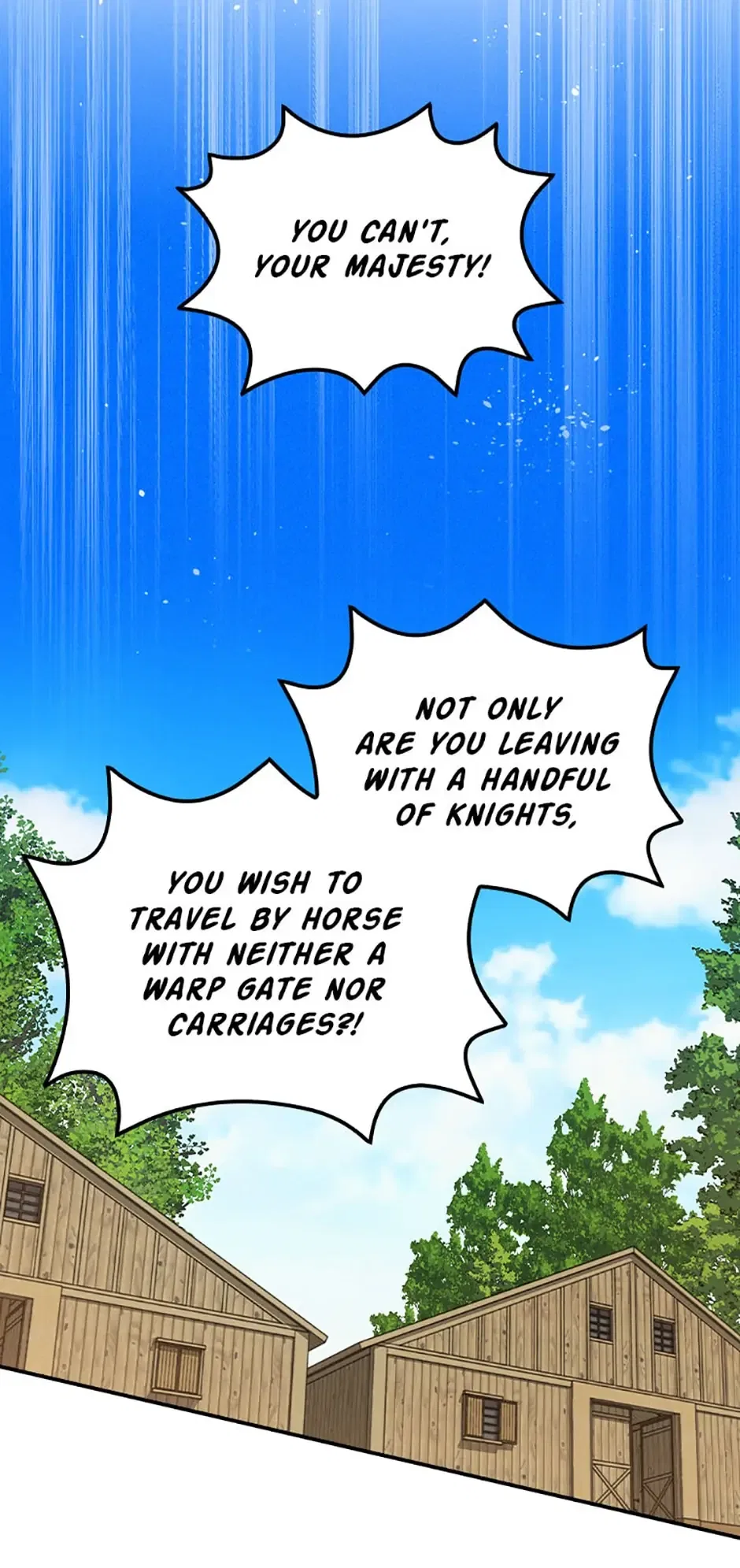 Run Maelle Chapter 22 – Page 62