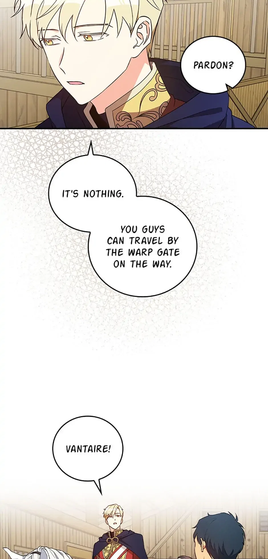 Run Maelle Chapter 22 – Page 65