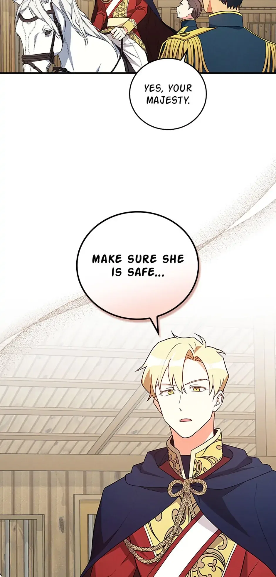 Run Maelle Chapter 22 – Page 66