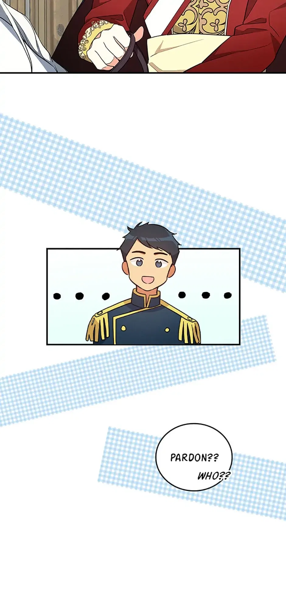 Run Maelle Chapter 22 – Page 67