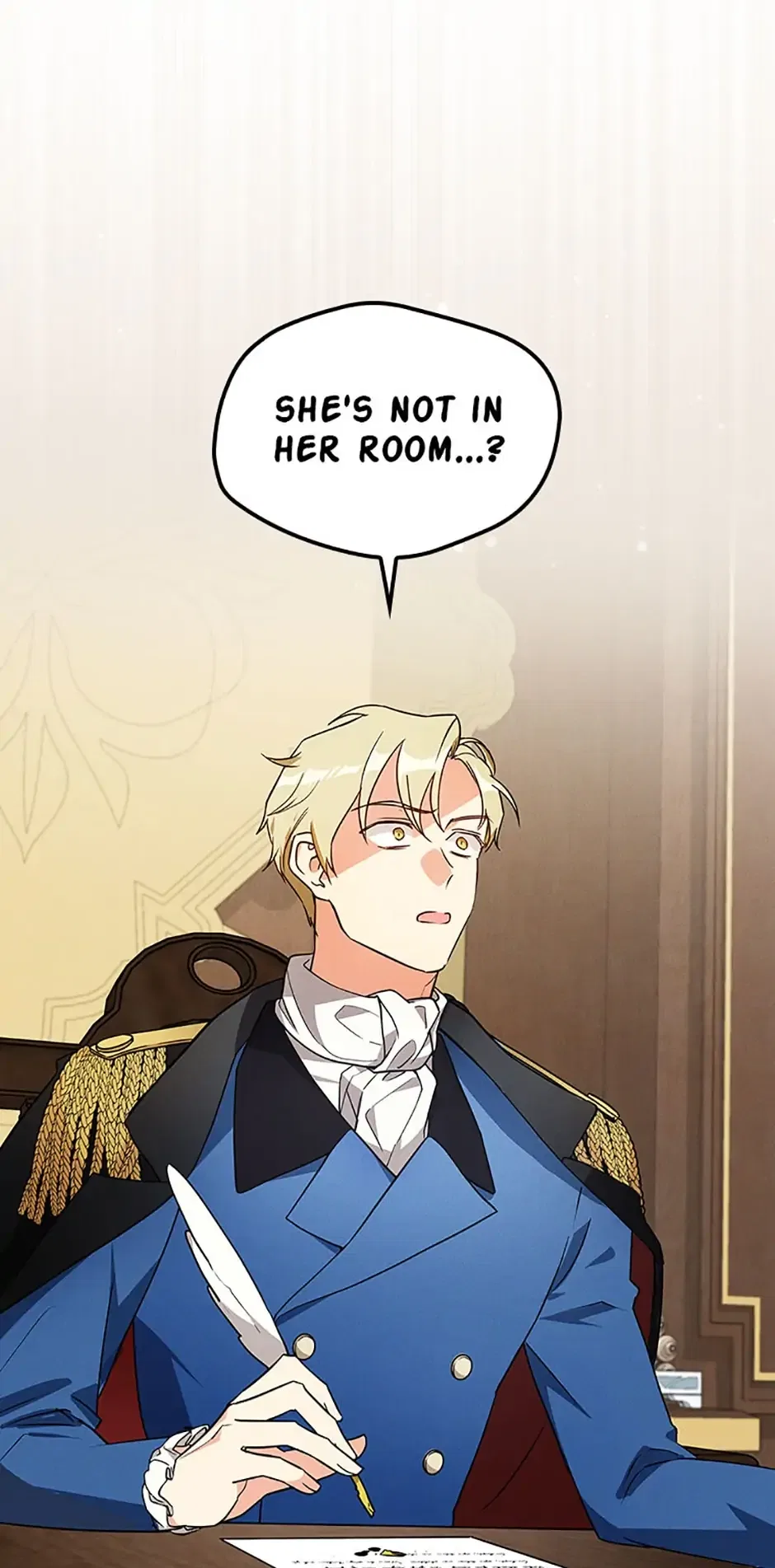 Run Maelle Chapter 21 – Page 2