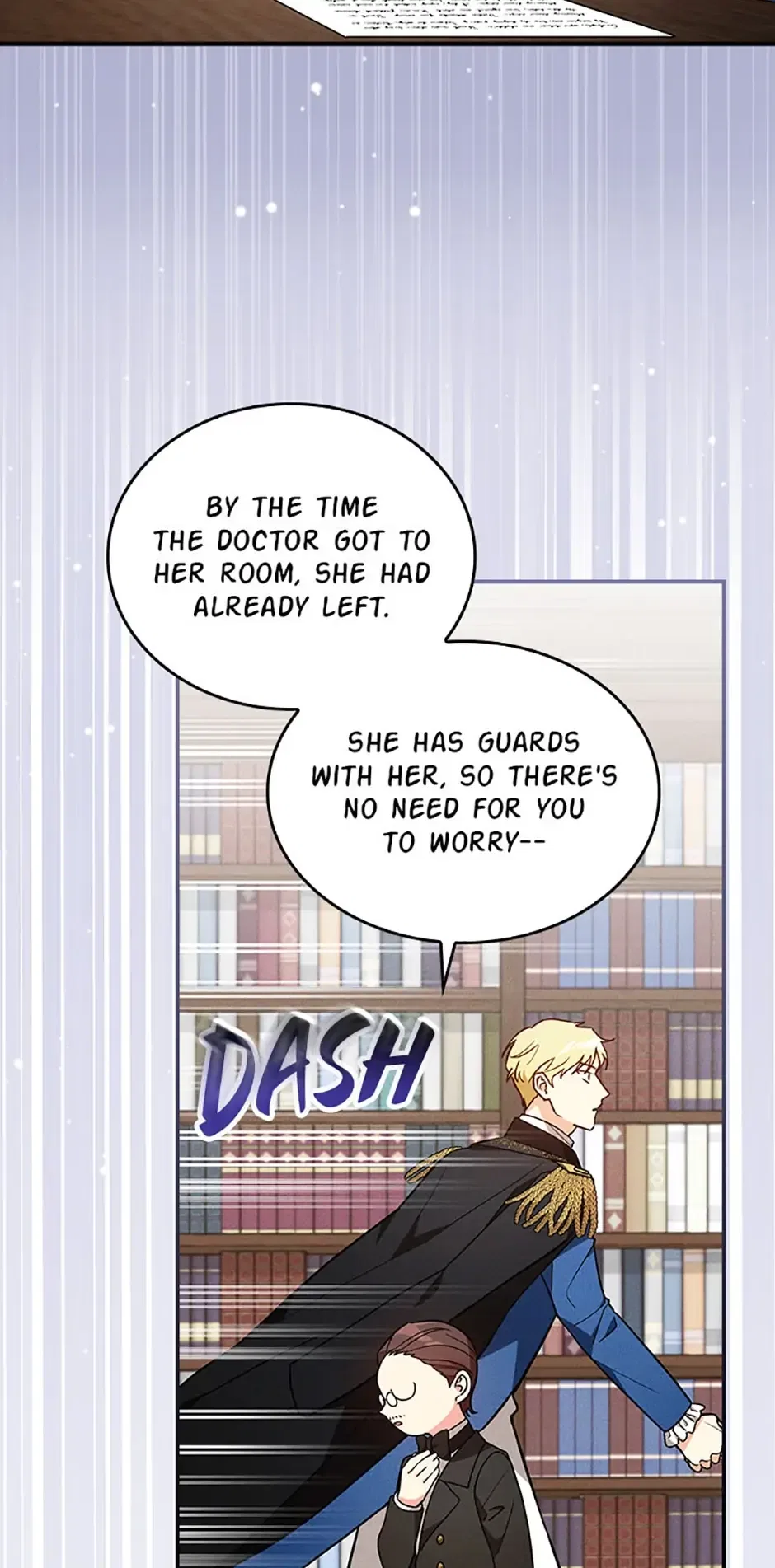 Run Maelle Chapter 21 – Page 3