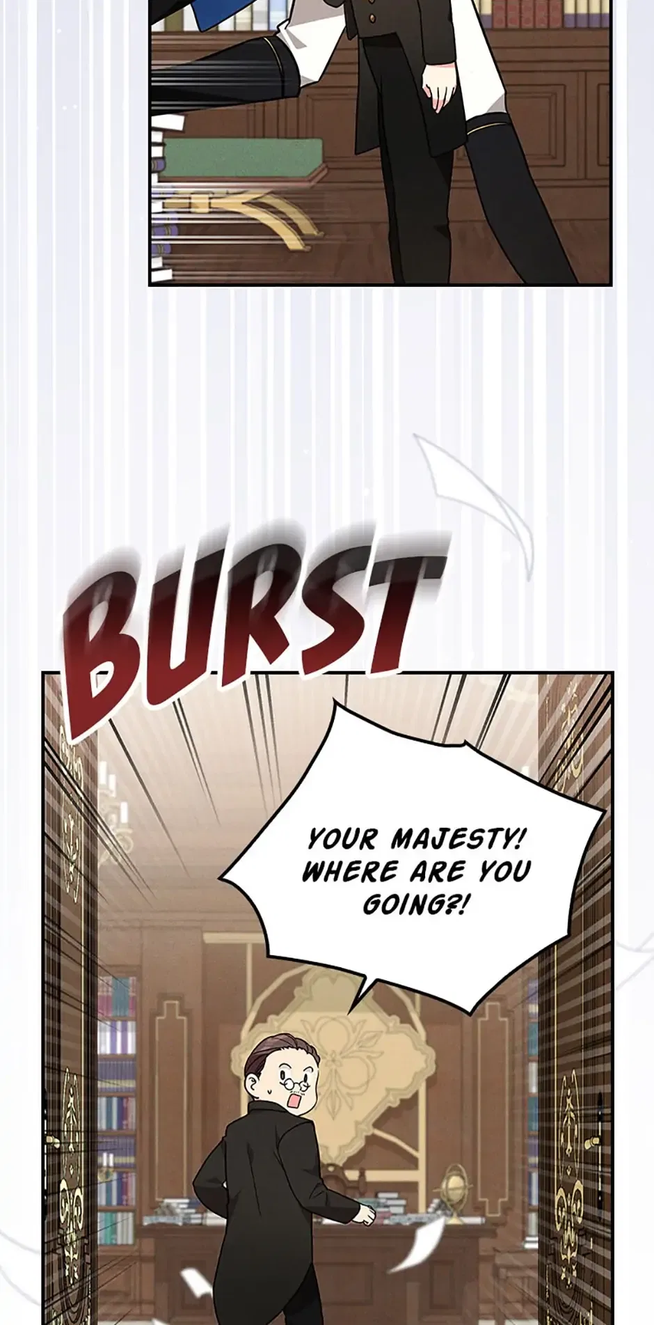 Run Maelle Chapter 21 – Page 4
