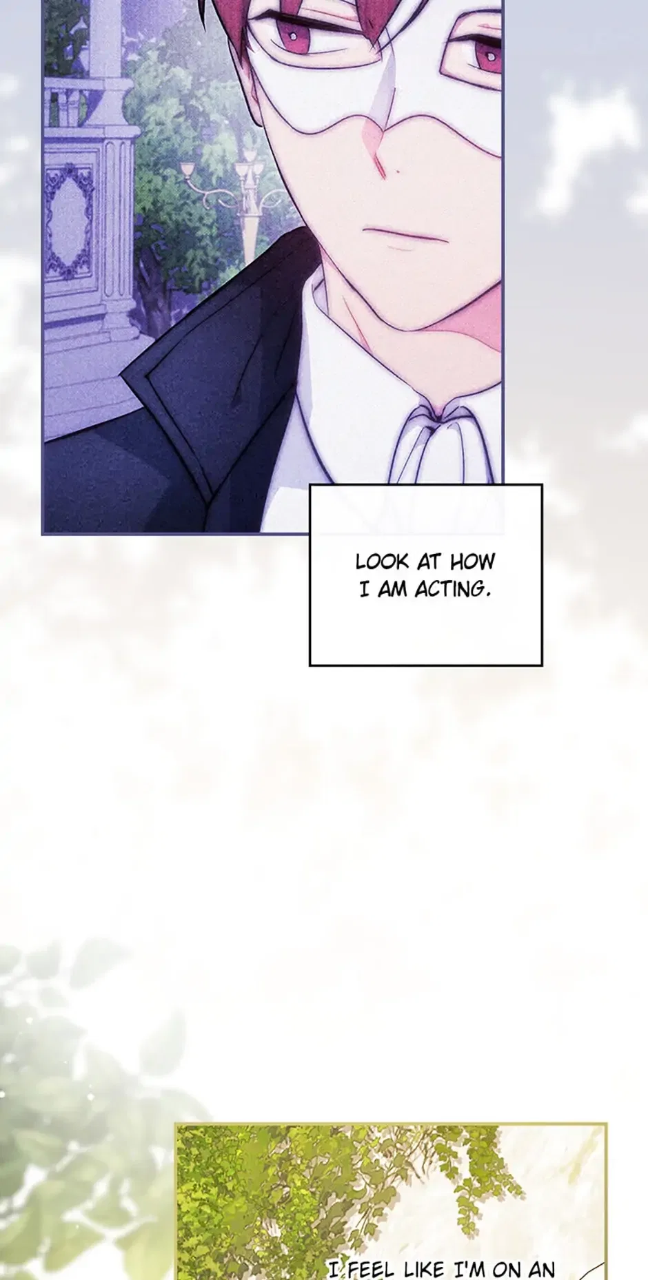 Run Maelle Chapter 21 – Page 12
