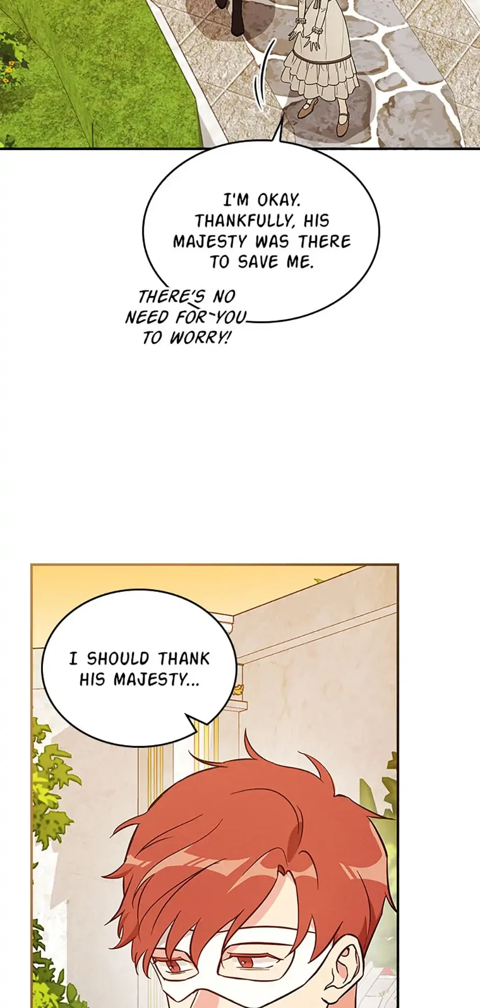 Run Maelle Chapter 21 – Page 19