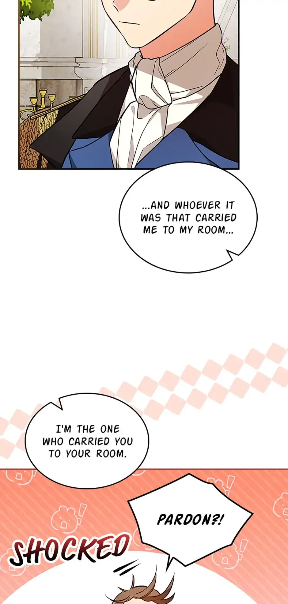 Run Maelle Chapter 21 – Page 20