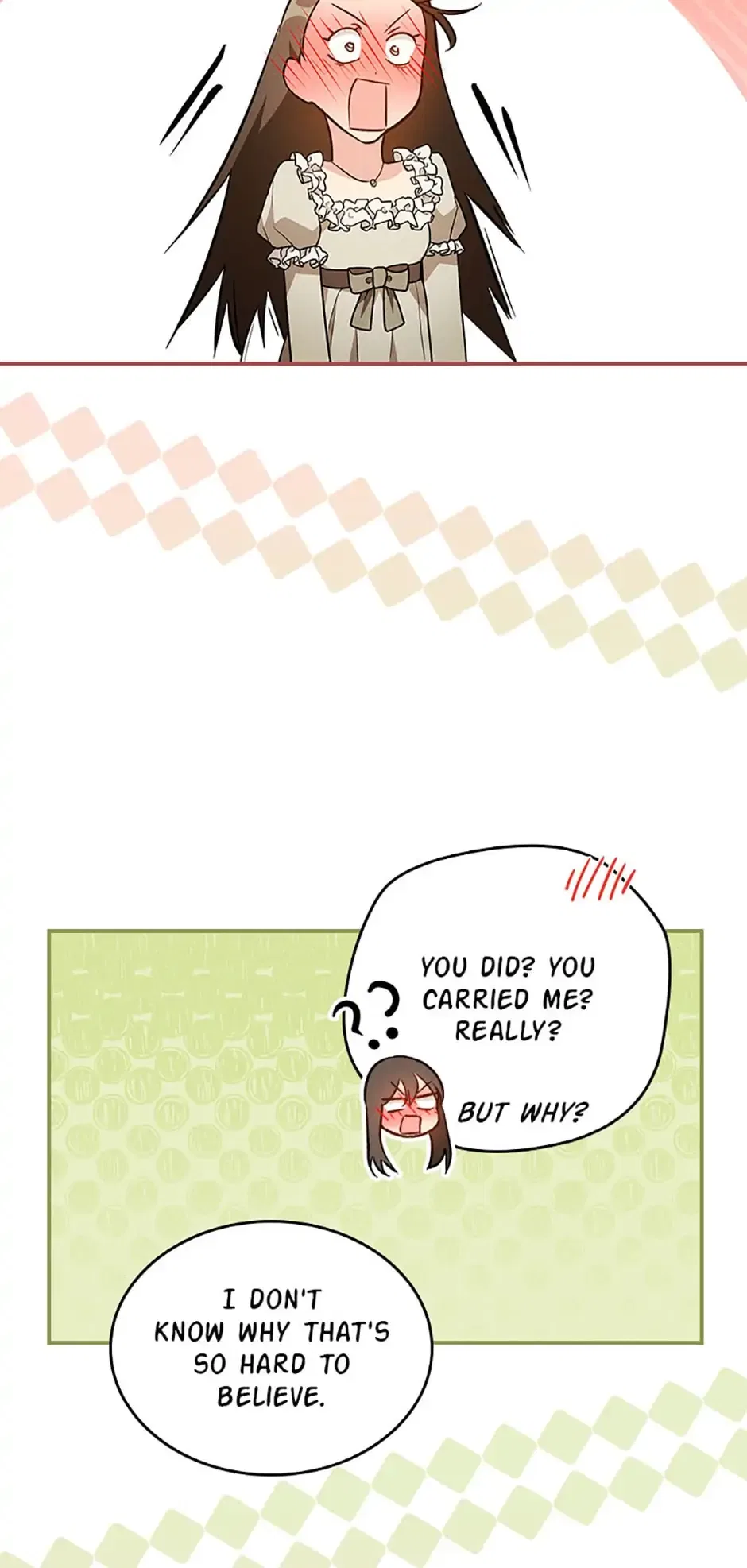 Run Maelle Chapter 21 – Page 21