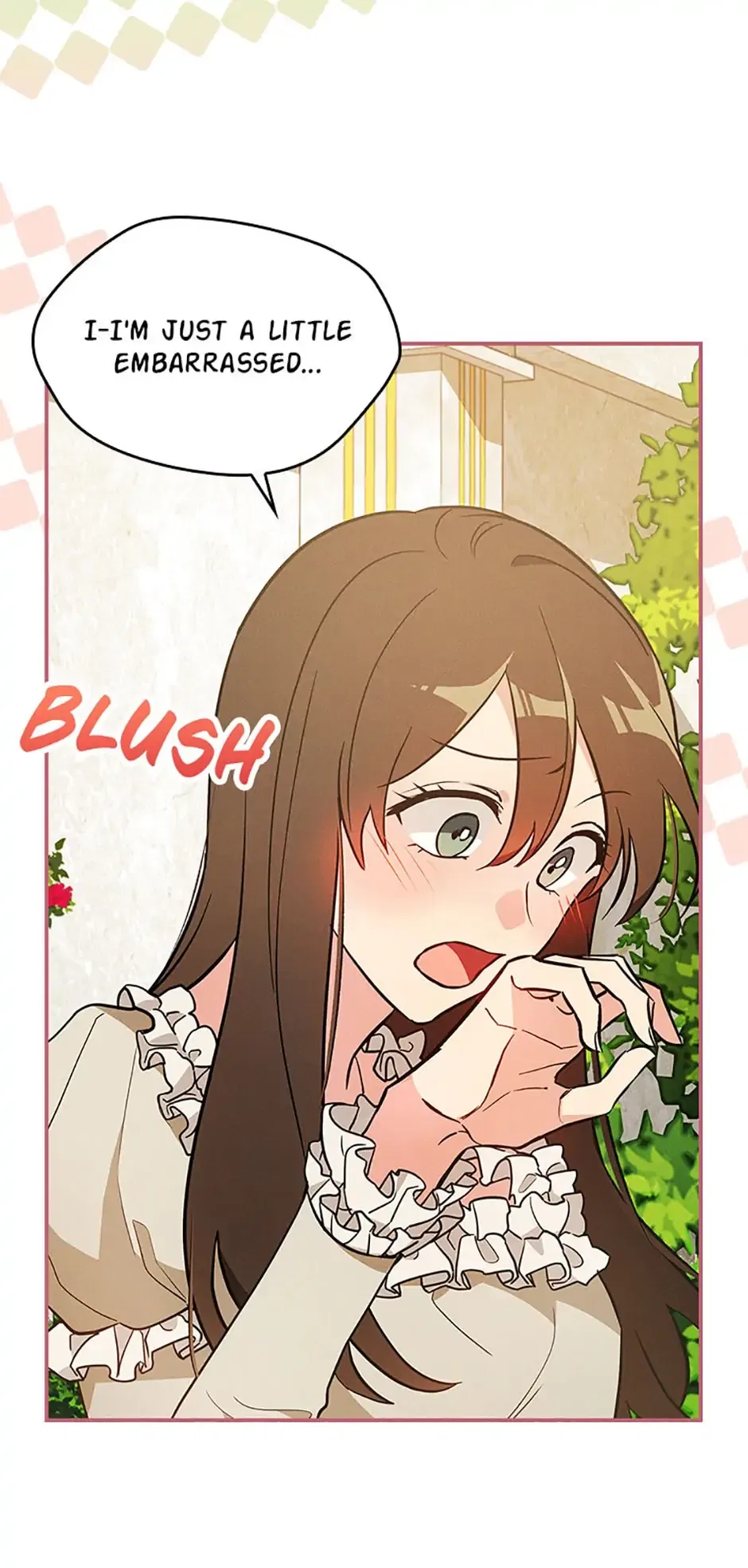 Run Maelle Chapter 21 – Page 22