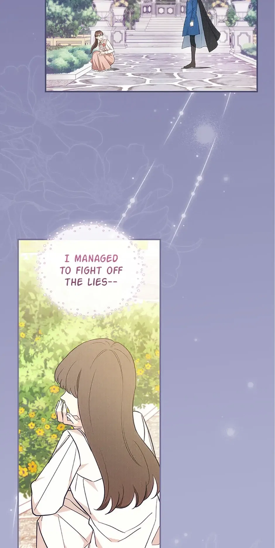 Run Maelle Chapter 21 – Page 28