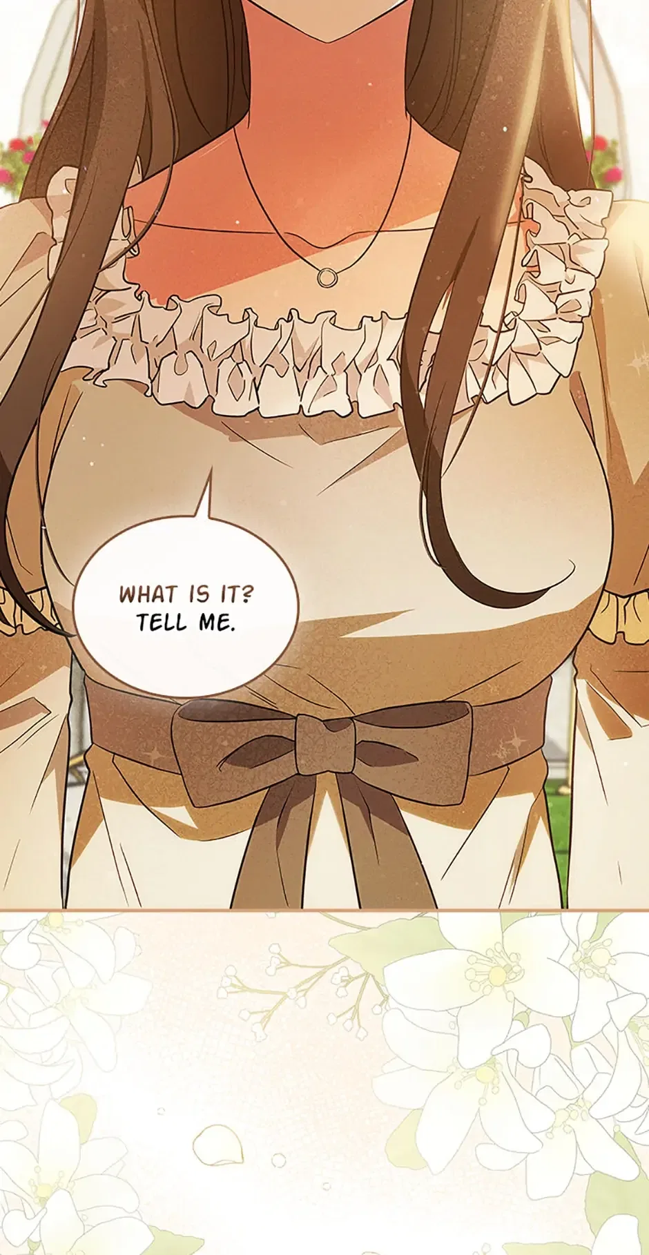 Run Maelle Chapter 21 – Page 31