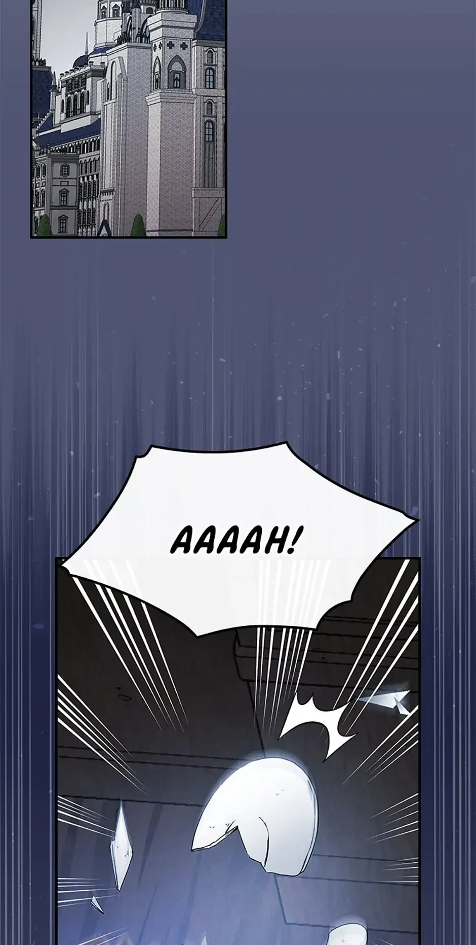 Run Maelle Chapter 21 – Page 39