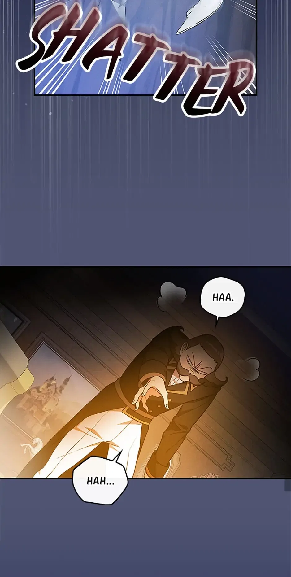 Run Maelle Chapter 21 – Page 40